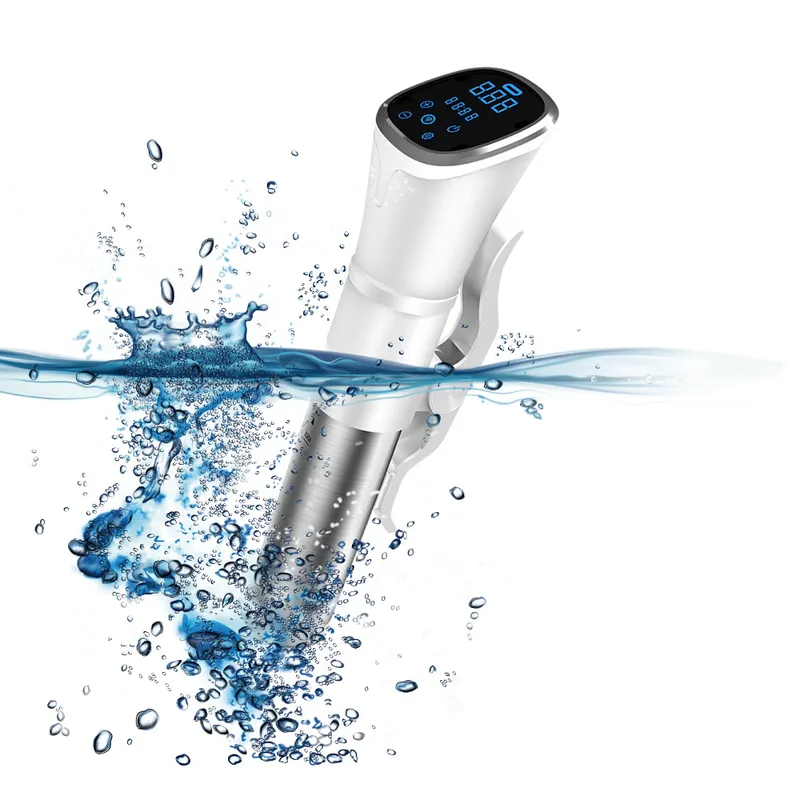 Digital Sous Vide Precision Cooker - جهاز طهي سو فيد كهربائي مقاوم