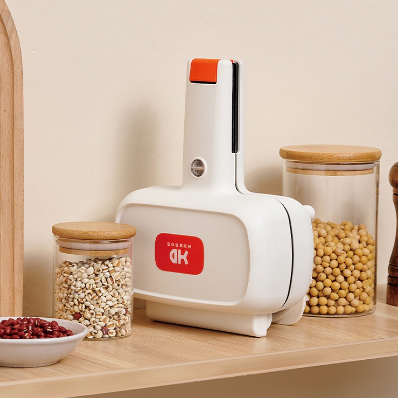 Mini Waffle Maker Machine - ماكينة ساندويتش كهربائية صغيرة بقوة 500