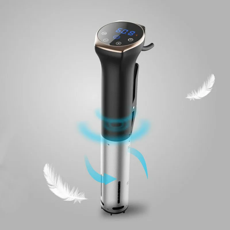 Digital Sous Vide Precision Cooker - جهاز طهي سو فيد ذكي، موزع