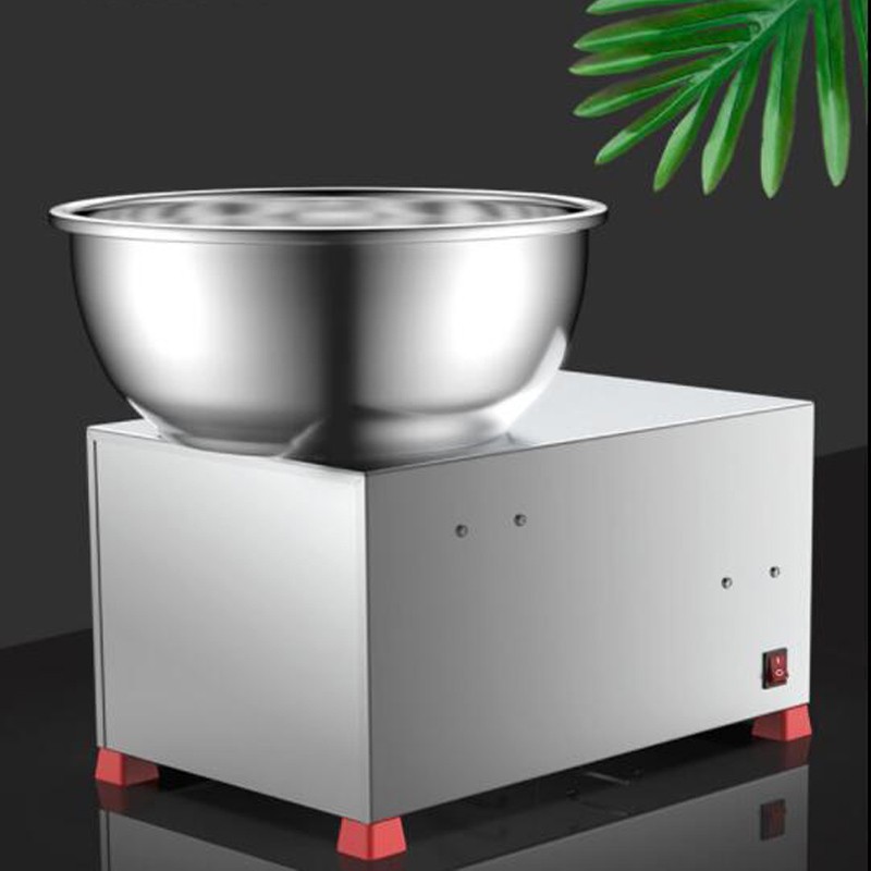 آلة عجن العجين والدقيق، ماكينة - مراجعة Kitchen Appliances وسعره