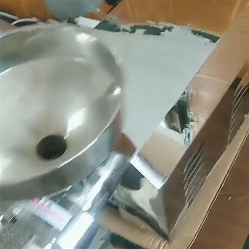 آلة طحن من الفولاذ المقاوم للص - مراجعة Coffee Bean Grinder Electric وسعره