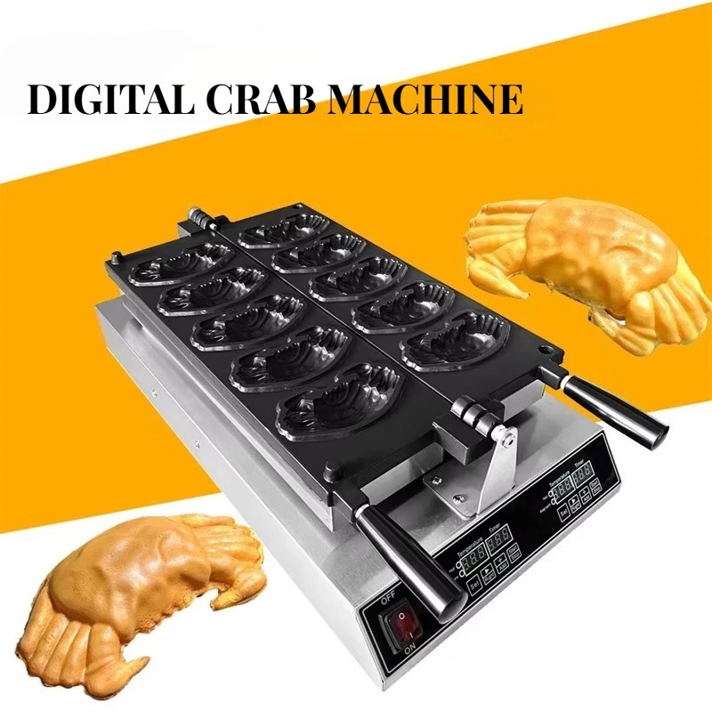 【الأكثر مبيعًا】جهاز صنع الوافل - مراجعة Mini Waffle Maker Machine وسعره