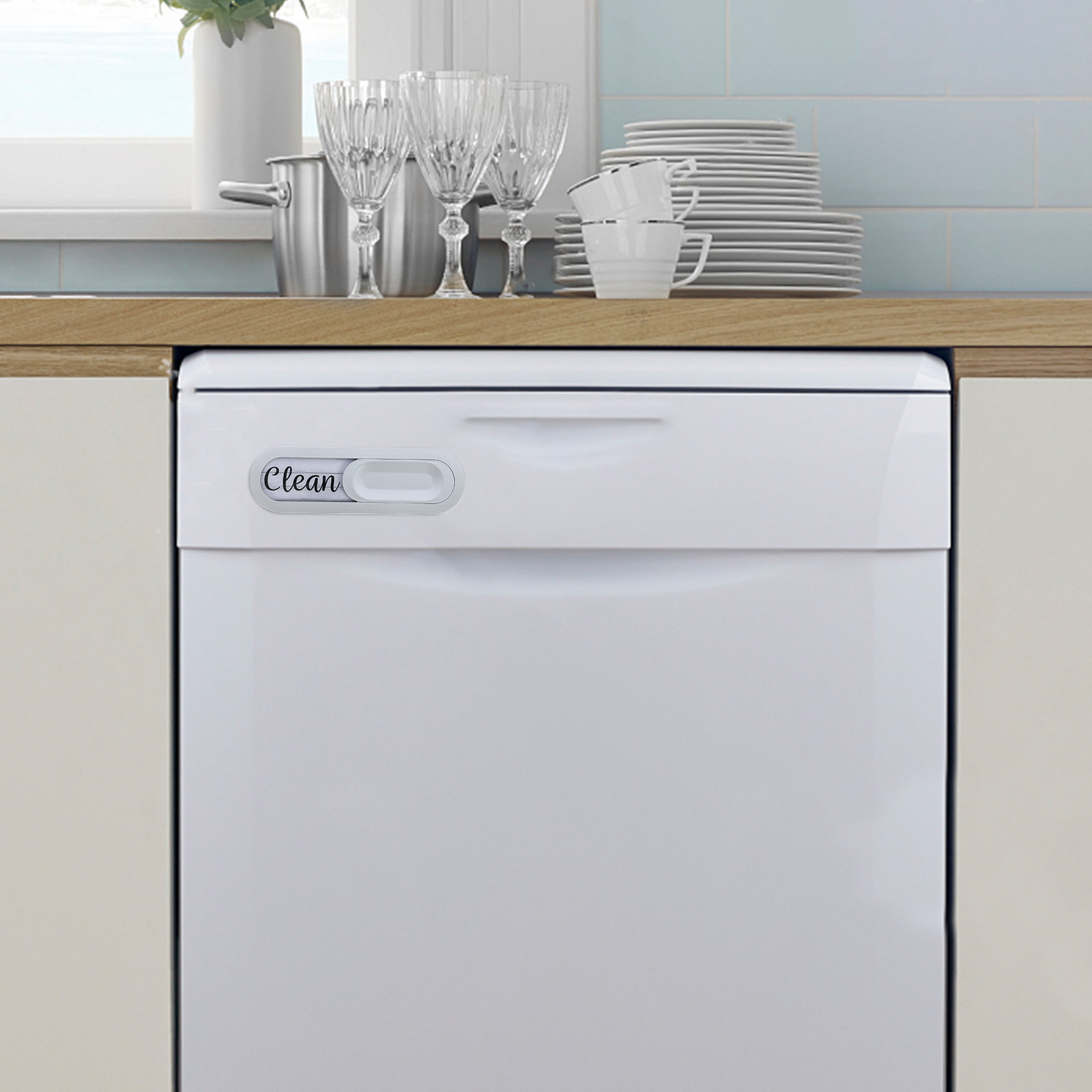علامة مغناطيسية للإشارة إلى نظ - مراجعة Kitchen Appliances وسعره