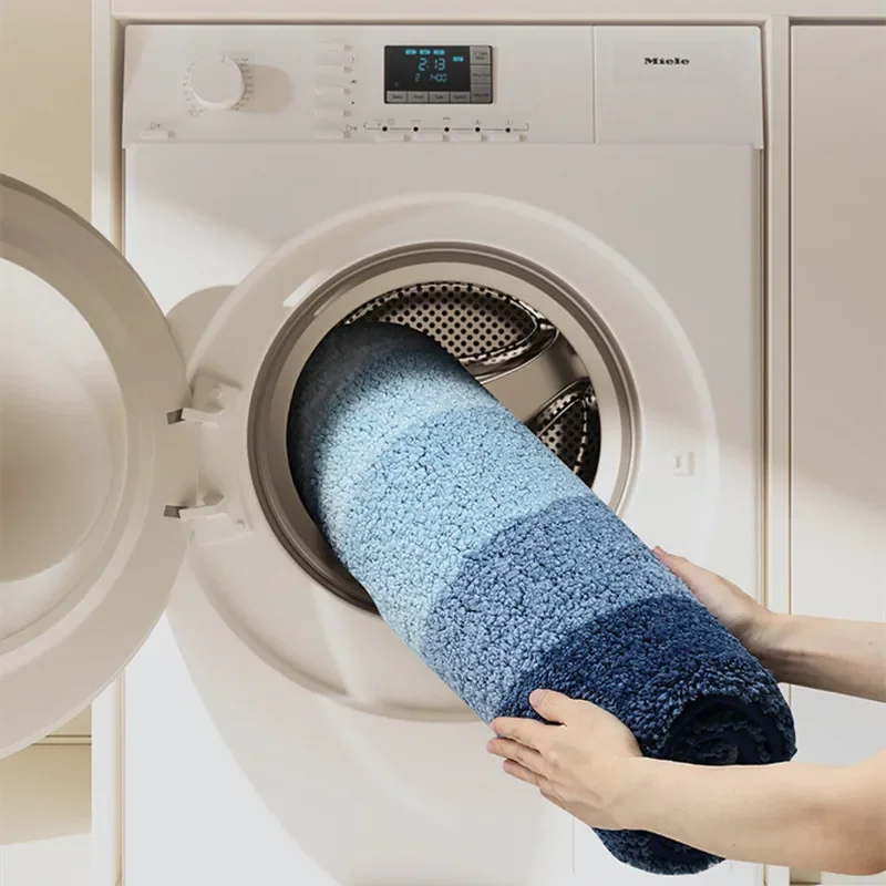 سجادة حمام أوروبية فاخرة، أليا - مراجعة Home Appliances وسعره